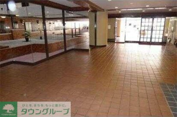 共有部分(★お問い合わせはタウンハウジングまで★)
