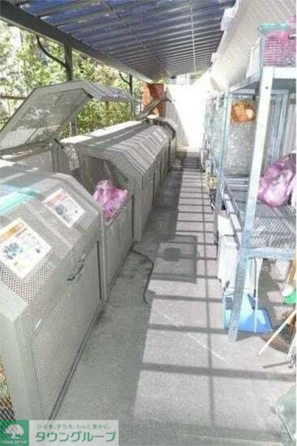 設備(★お問い合わせはタウンハウジングまで★)