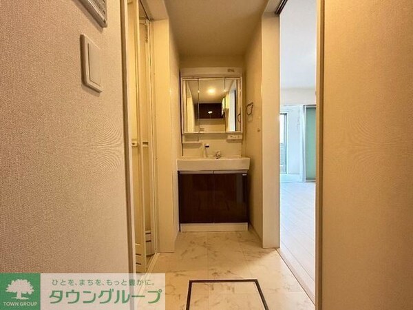 洗面(★お問い合わせはタウンハウジング聖蹟桜ヶ丘店まで★)