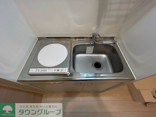 キッチン(★お問い合わせはタウンハウジングまで★)
