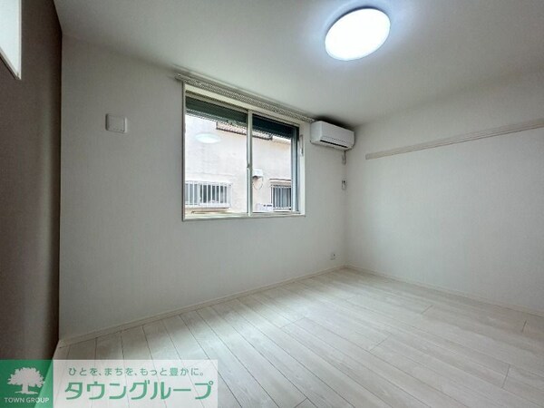 寝室(★お問い合わせはタウンハウジングまで★)