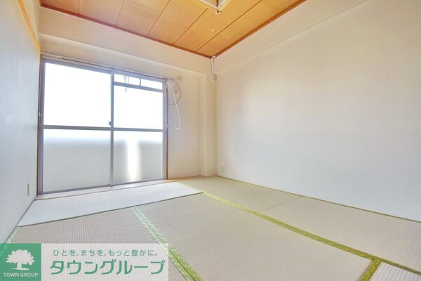 その他室内・内装(リビング/居室)