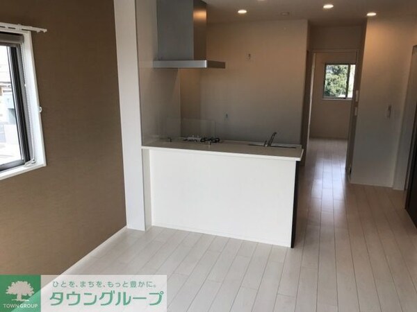 リビング・居室(※同施工会社のイメージ写真です※)