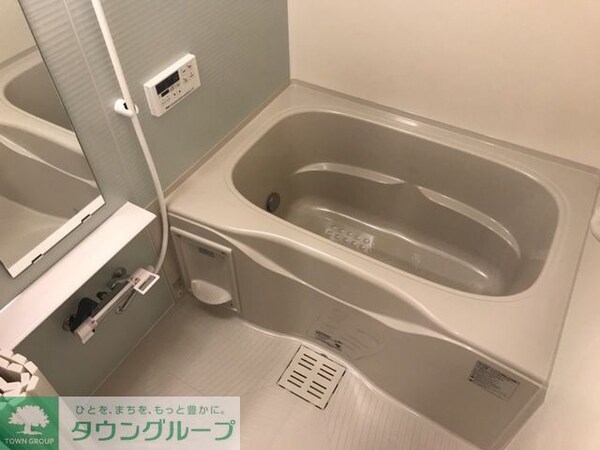 バス／シャワールーム等(※同施工会社のイメージ写真です※)