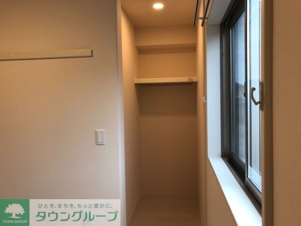 収納(※同施工会社のイメージ写真です※)