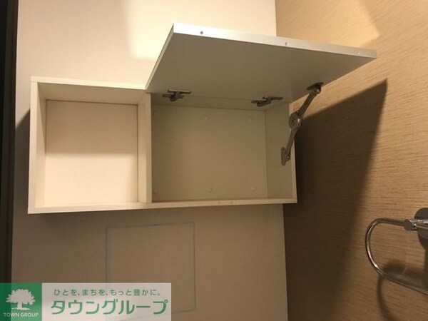 トイレ(※同施工会社のイメージ写真です※)