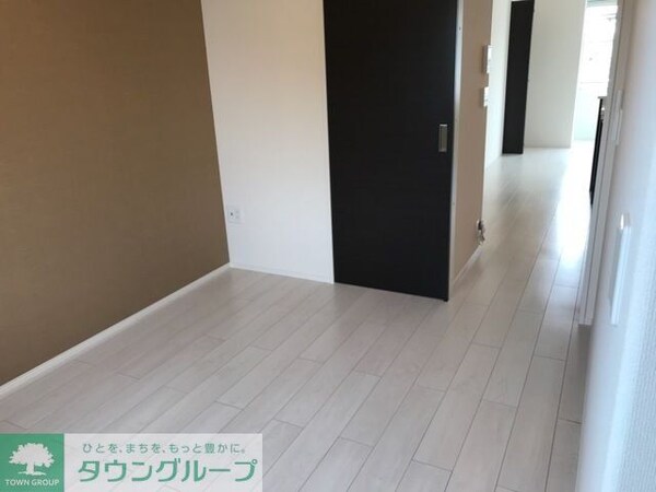 寝室(※同施工会社のイメージ写真です※)