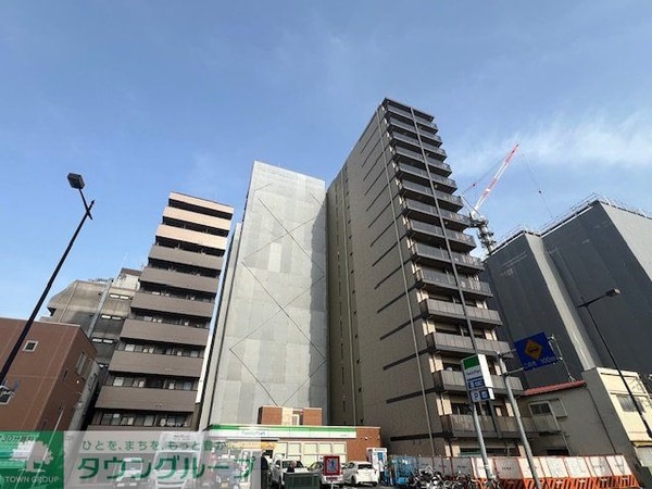 外観(外観)