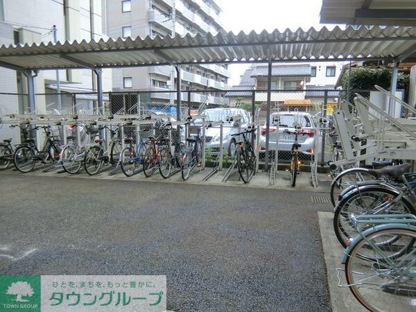 共有部分(★お問い合わせはタウンハウジングまで★)
