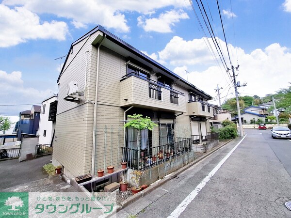 外観(★お問い合わせはタウンハウジング聖蹟桜ヶ丘店まで★)
