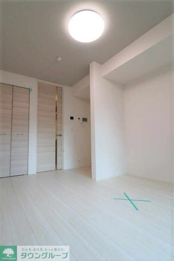 リビング・居室