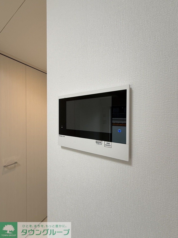 セキュリティ(※同じ建物内のイメージ画像です。(202))