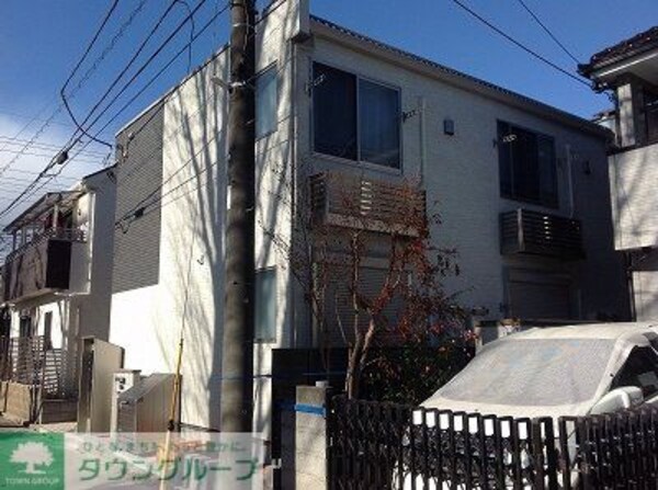 外観(★お問い合わせはタウンハウジングまで★)