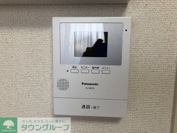 セキュリティ(★お問い合わせはタウンハウジングまで★)