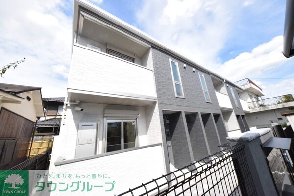 外観(外観)
