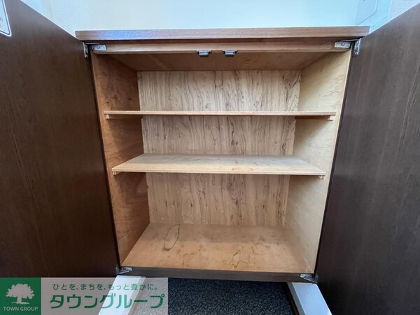 収納(★お問い合わせはタウンハウジングまで★)