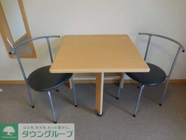 その他(折りたたみ式のテーブル)