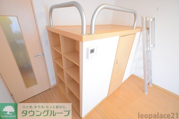 その他室内・内装(設備・仕様は号室により異なる為、現況を優先致します。)