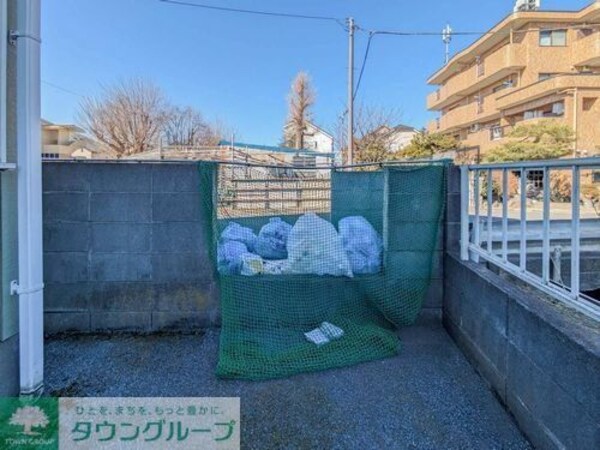 共有部分