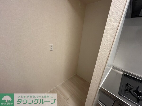 設備(★お問い合わせはタウンハウジングまで★)