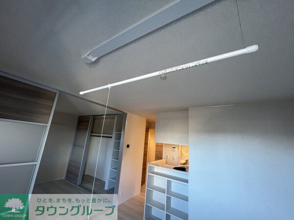 設備(★お問い合わせはタウンハウジングまで★)