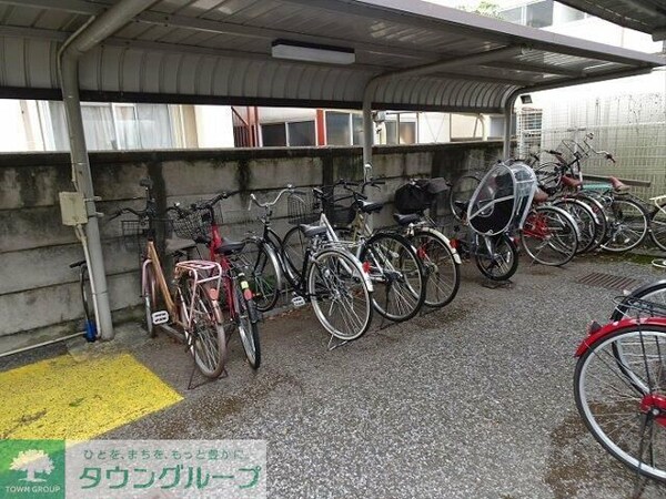 共有部分