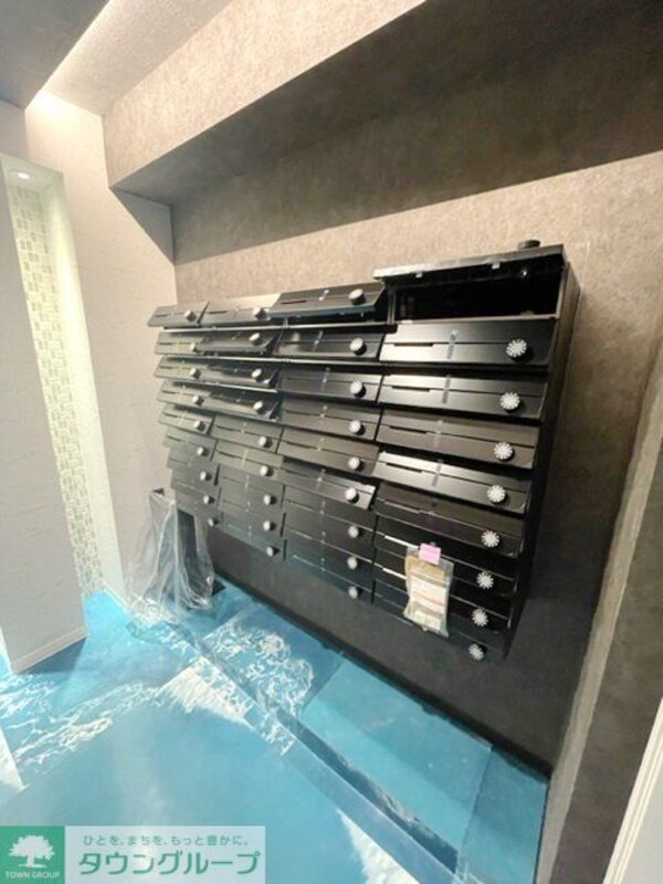 共有部分(★お部屋探しは、タウンハウジング多摩センター店へ★)