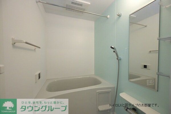 バス／シャワールーム等(★お部屋探しはタウンハウジングまで★)