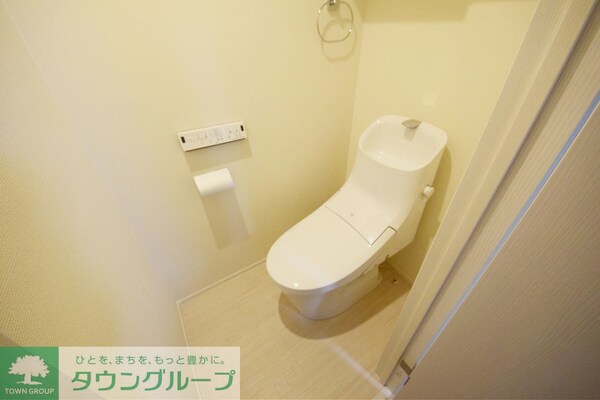 トイレ(★お問い合わせはタウンハウジングまで★)