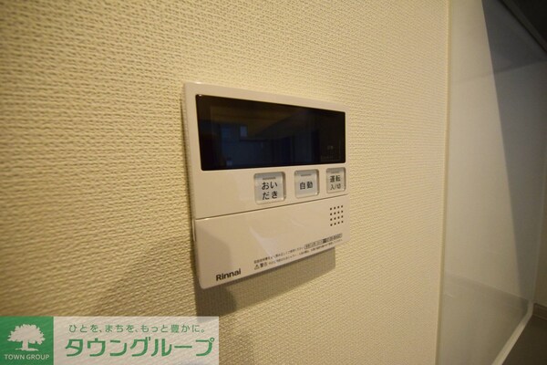 設備(★お問い合わせはタウンハウジングまで★)