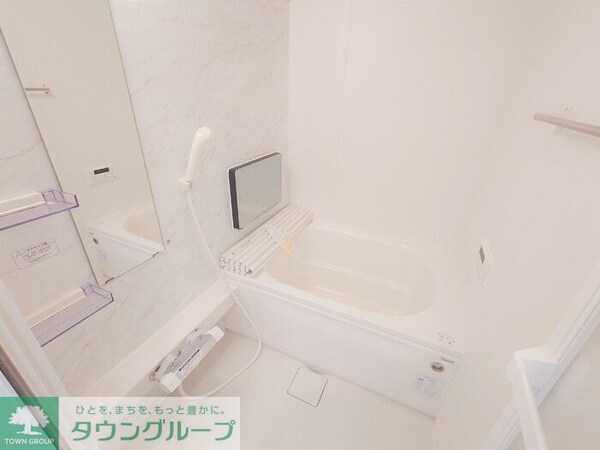 バス／シャワールーム等(★お部屋探しはタウンハウジング高幡不動店まで★)