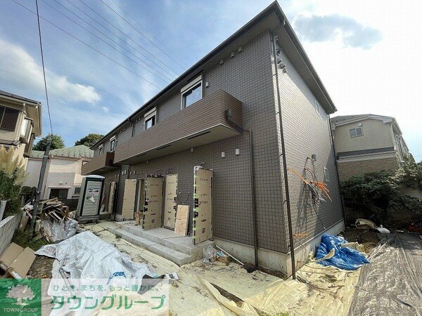 外観(外観)