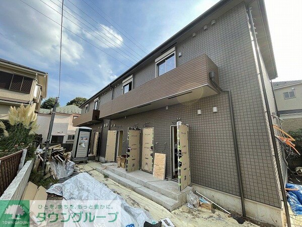 ロビー(外観)