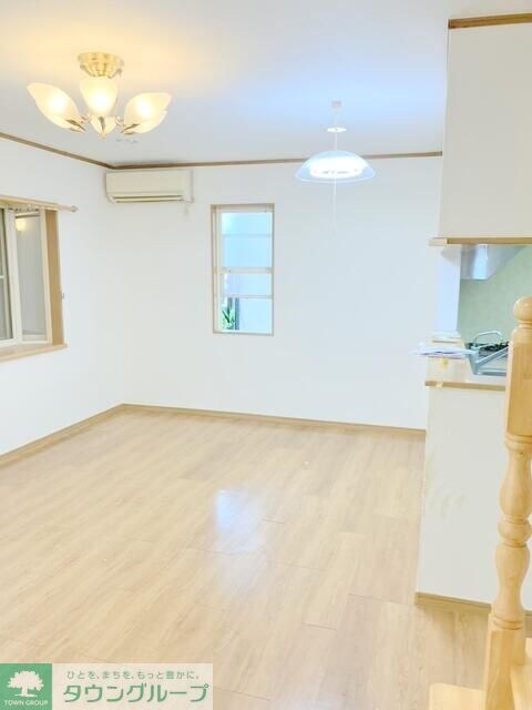 物件内観写真2　(★お問い合わせはタウンハウジングまで★)