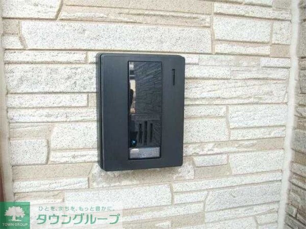 玄関(★お問い合わせはタウンハウジングまで★)
