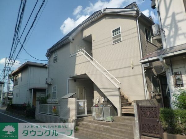 外観(外観)