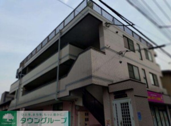 外観(外観)