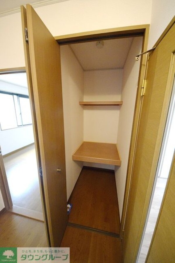 収納(★お問い合わせはタウンハウジング府中店まで★)