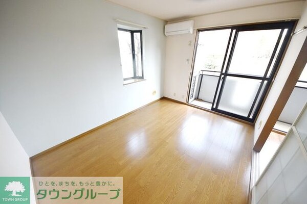 寝室(★お問い合わせはタウンハウジング府中店まで★)