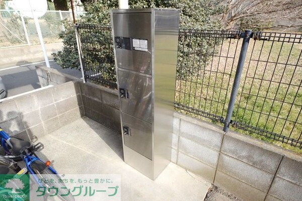 共有部分(★お問い合わせはタウンハウジング府中店まで★)
