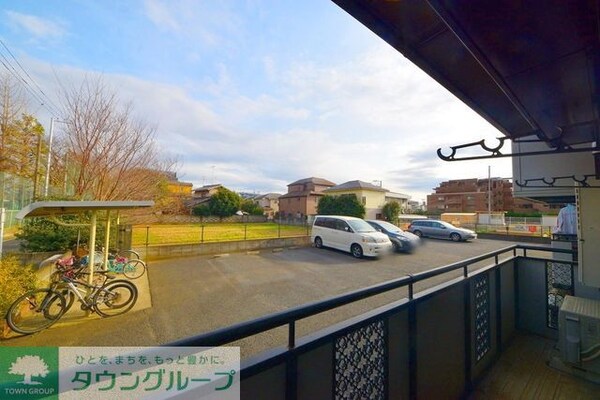 眺望(★お問い合わせはタウンハウジング府中店まで★)