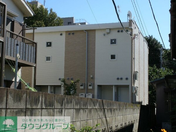 外観(眺望)