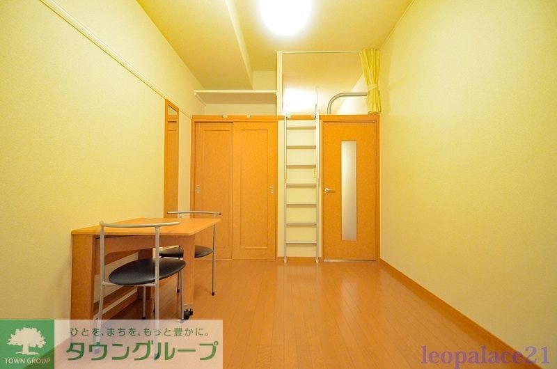 リビング・居室