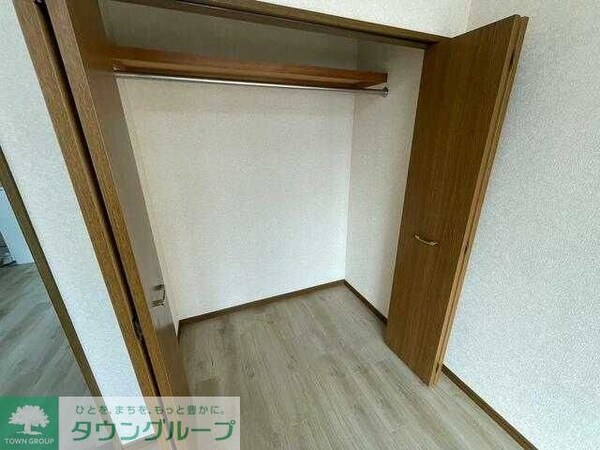 収納(※別部屋参考写真※)