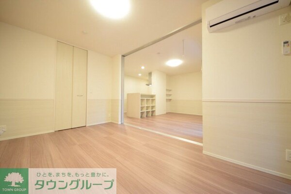 子供部屋(★お問い合わせはタウンハウジング聖蹟桜ヶ丘店まで★)