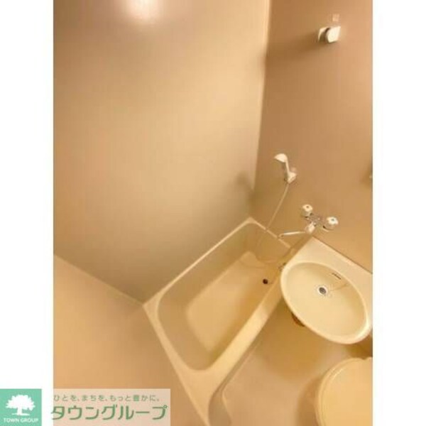 バス／シャワールーム等(★お問い合わせはタウンハウジングまで★)