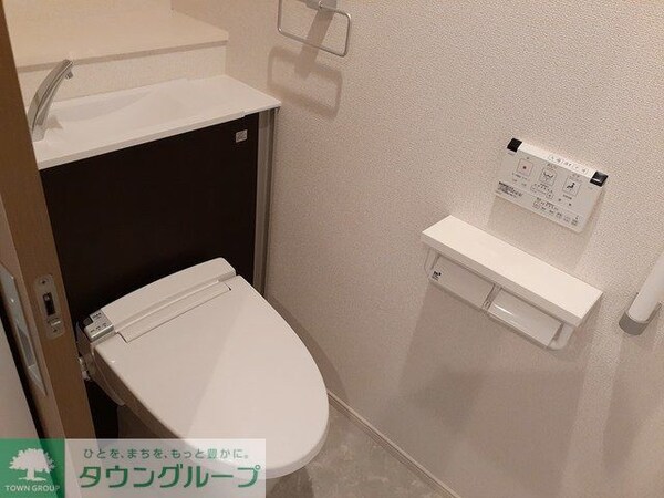トイレ(★お問い合わせはタウンハウジングまで★)