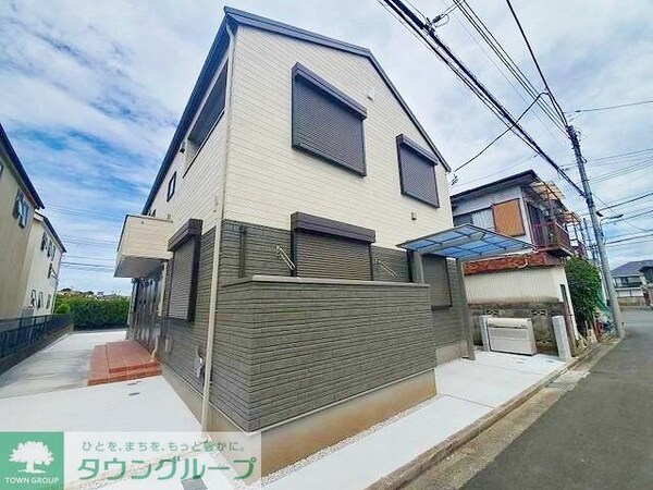 外観(★お問い合わせはタウンハウジングまで★)