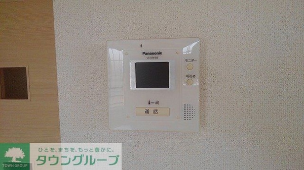 セキュリティ(設備)