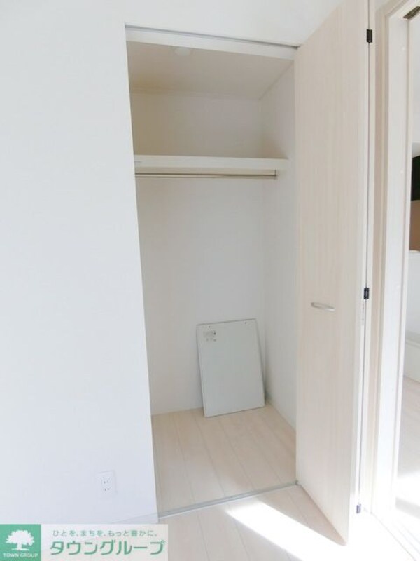 収納(同施工会社参考写真)